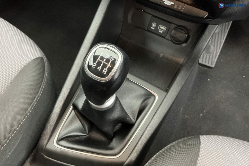 Used Hyundai i20 2017 for sale - 76405368: Photo 22