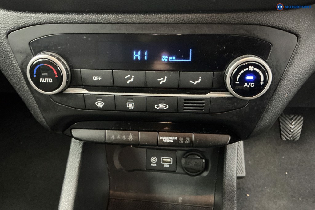 Used Hyundai i20 2017 for sale - 76405368: Photo 23