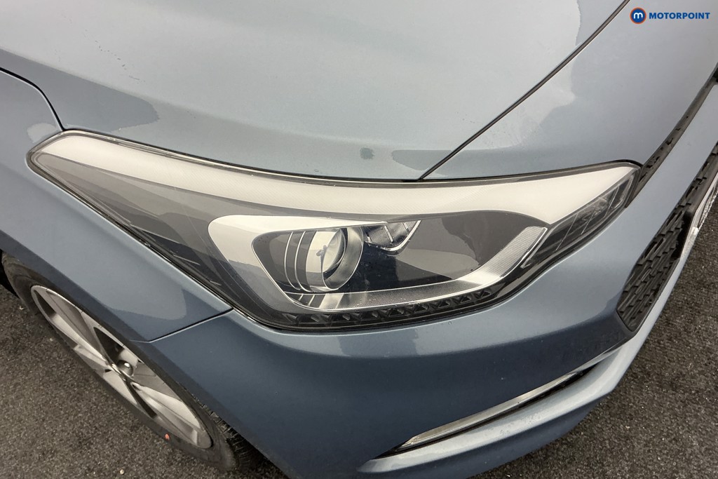Used Hyundai i20 2017 for sale - 76405368: Photo 32