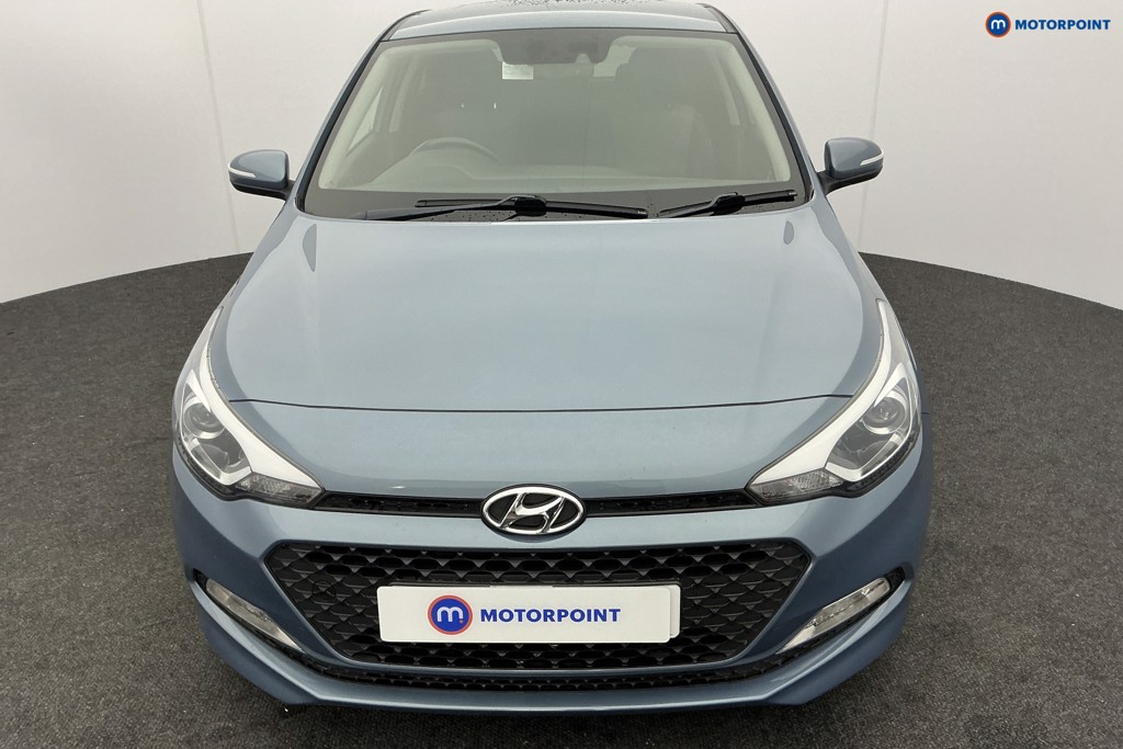 Used Hyundai i20 2017 for sale - 76405368: Photo 34