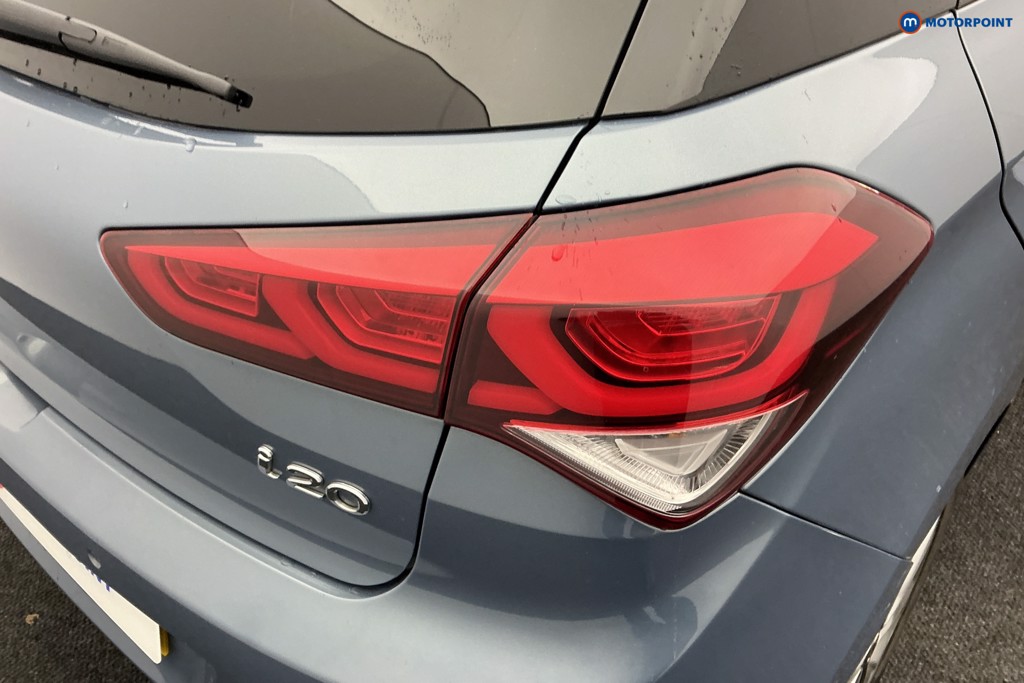 Used Hyundai i20 2017 for sale - 76405368: Photo 36