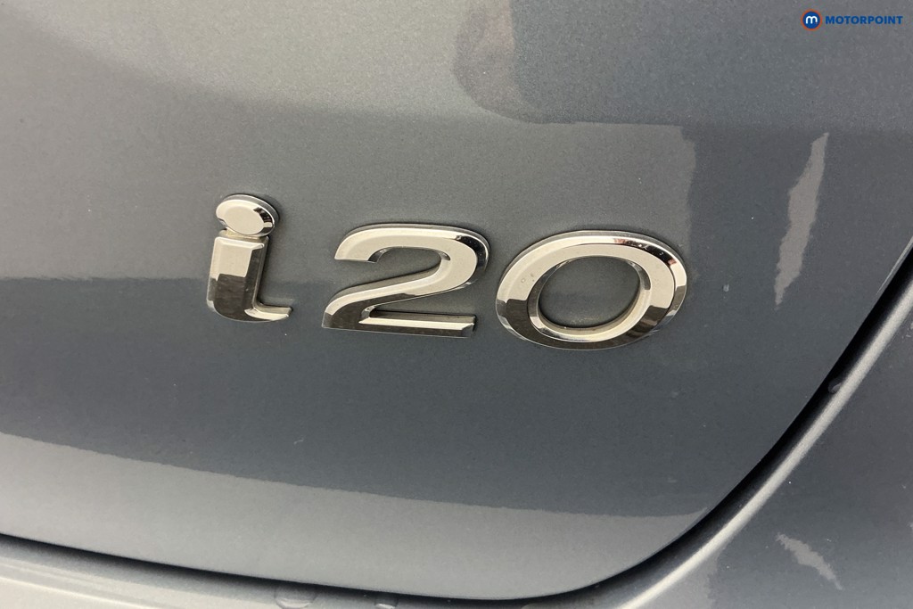 Used Hyundai i20 2017 for sale - 76405368: Photo 37