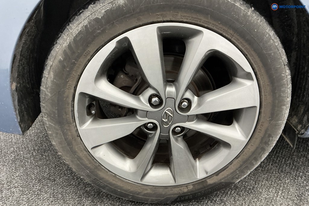 Used Hyundai i20 2017 for sale - 76405368: Photo 39