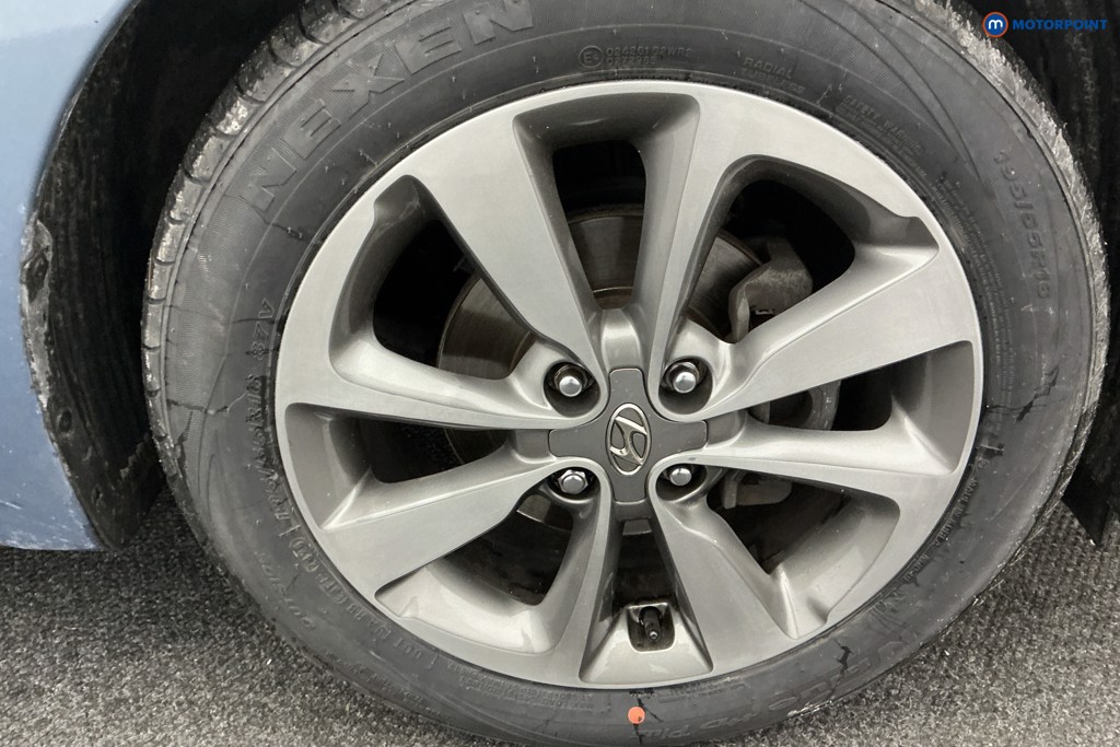 Used Hyundai i20 2017 for sale - 76405368: Photo 40