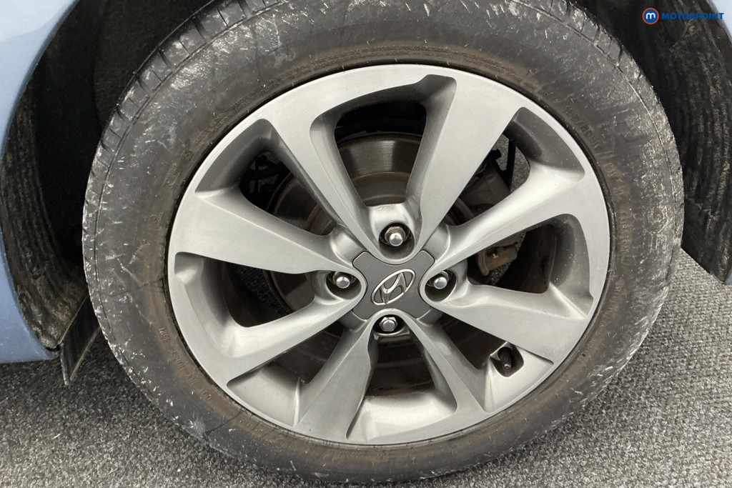 Used Hyundai i20 2017 for sale - 76405368: Photo 42