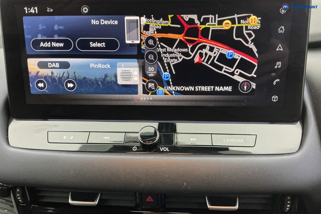 Used Nissan Qashqai 2022 for sale - 76554582: Photo 10