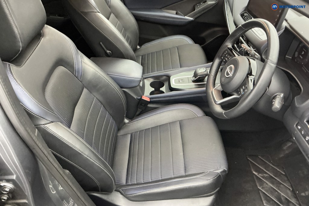 Used Nissan Qashqai 2022 for sale - 76554582: Photo 13