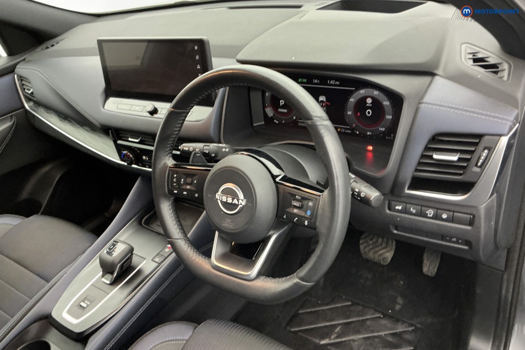 Used Nissan Qashqai 2022 for sale - 76554582: Photo 15