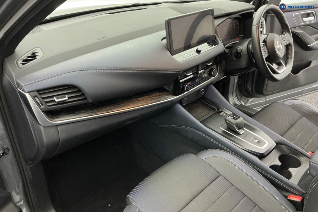 Used Nissan Qashqai 2022 for sale - 76554582: Photo 16