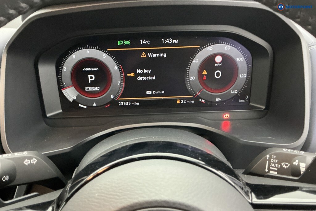 Used Nissan Qashqai 2022 for sale - 76554582: Photo 17