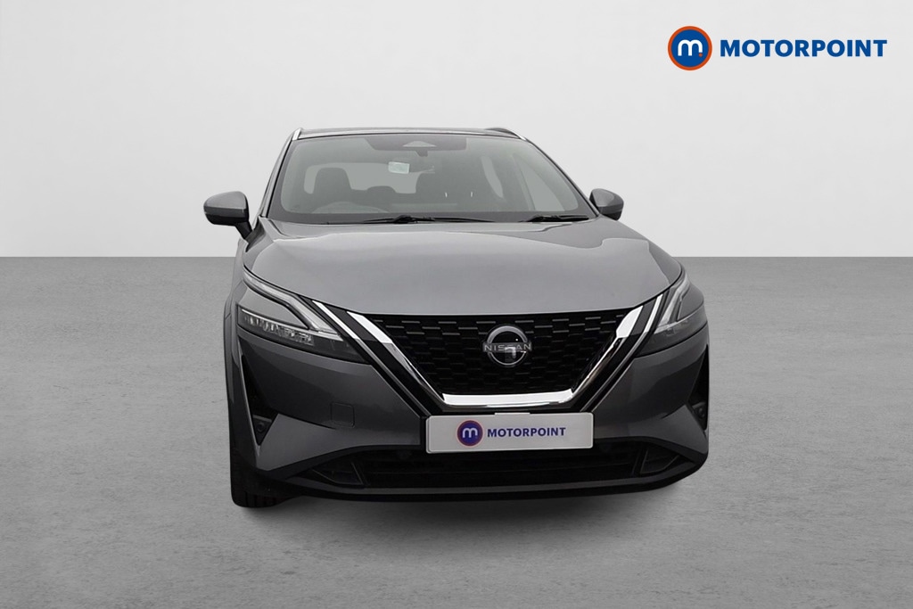 Used Nissan Qashqai 2022 for sale - 76554582: Photo 2