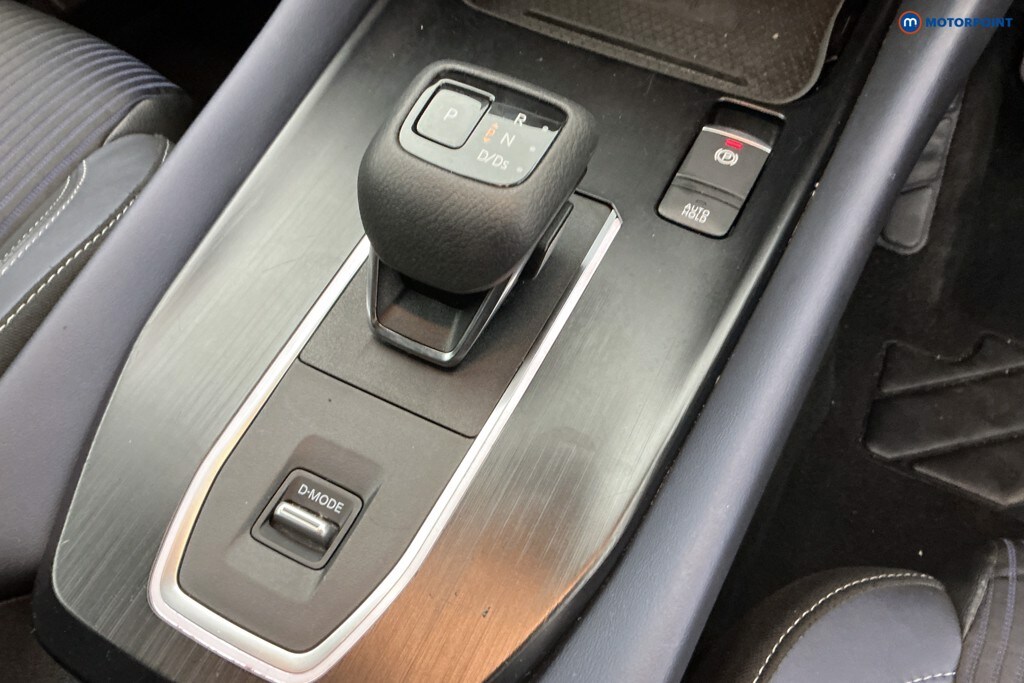 Used Nissan Qashqai 2022 for sale - 76554582: Photo 22