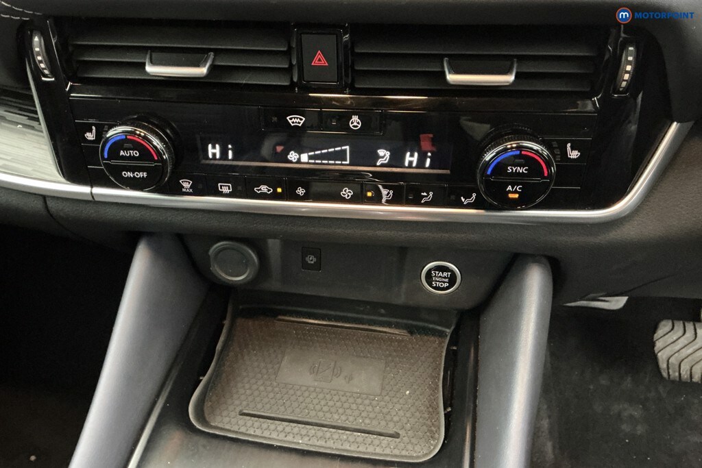 Used Nissan Qashqai 2022 for sale - 76554582: Photo 24