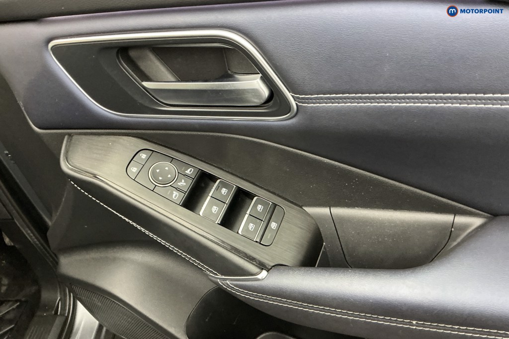 Used Nissan Qashqai 2022 for sale - 76554582: Photo 31