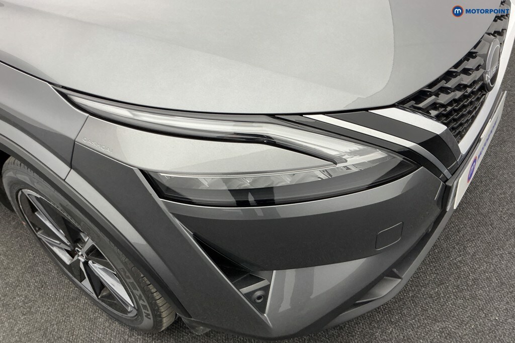 Used Nissan Qashqai 2022 for sale - 76554582: Photo 34