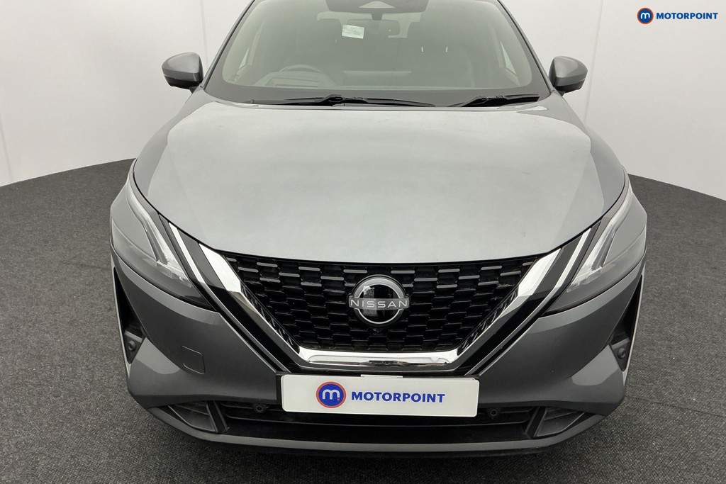 Used Nissan Qashqai 2022 for sale - 76554582: Photo 36