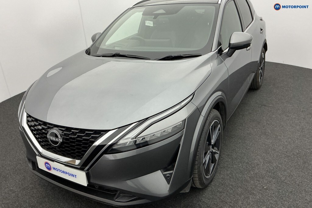 Used Nissan Qashqai 2022 for sale - 76554582: Photo 37