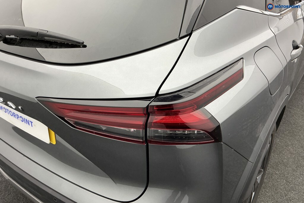 Used Nissan Qashqai 2022 for sale - 76554582: Photo 38