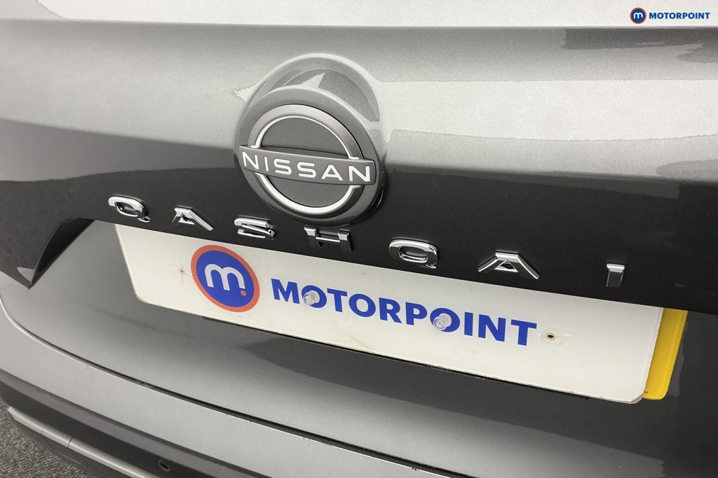 Used Nissan Qashqai 2022 for sale - 76554582: Photo 39