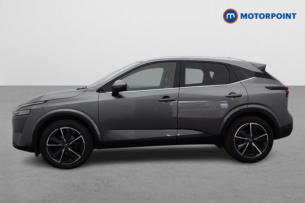 Used Nissan Qashqai 2022 for sale - 76554582: Photo 4