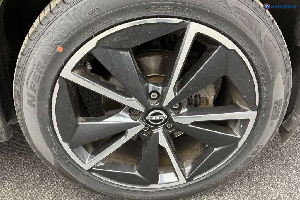 Used Nissan Qashqai 2022 for sale - 76554582: Photo 41