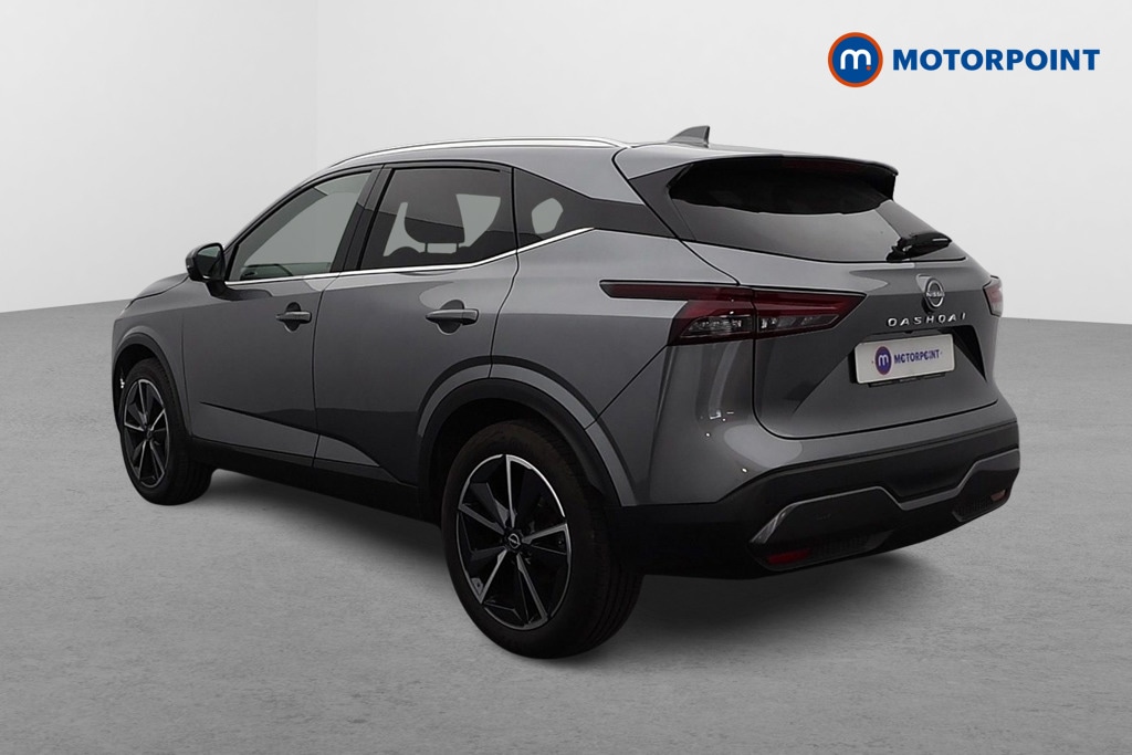 Used Nissan Qashqai 2022 for sale - 76554582: Photo 5