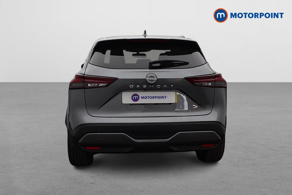 Used Nissan Qashqai 2022 for sale - 76554582: Photo 6