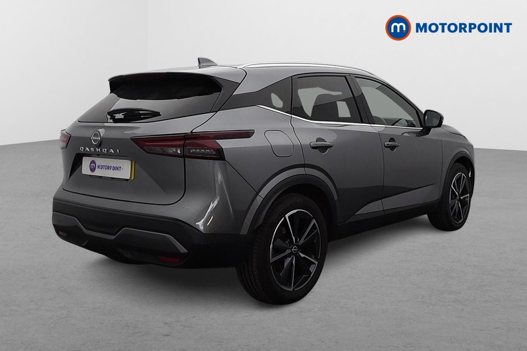 Used Nissan Qashqai 2022 for sale - 76554582: Photo 7