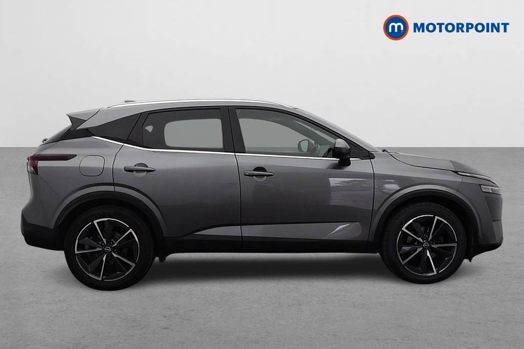 Used Nissan Qashqai 2022 for sale - 76554582: Photo 8