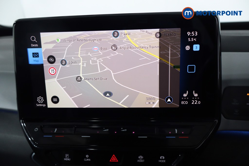 Used Volkswagen ID.3 2022 for sale - 78064826: Photo 10