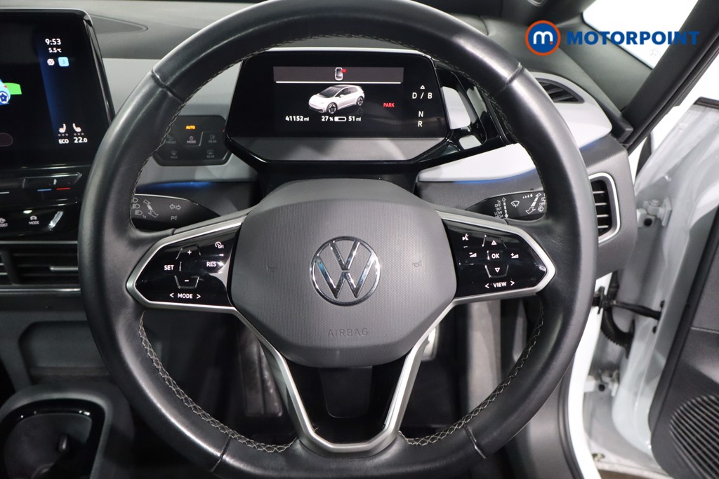Used Volkswagen ID.3 2022 for sale - 78064826: Photo 14