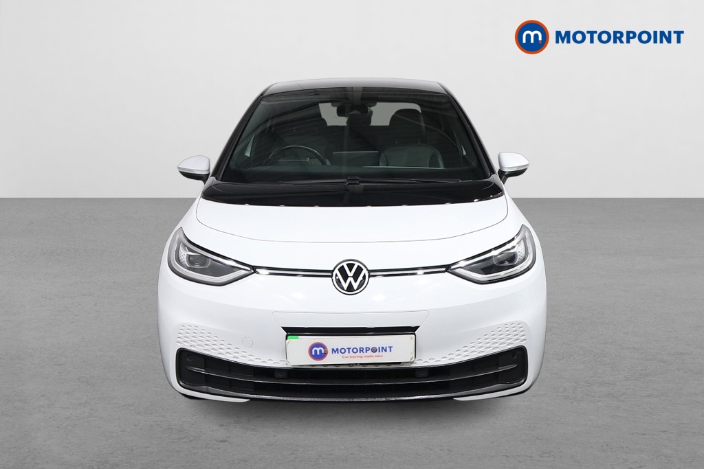 Used Volkswagen ID.3 2022 for sale - 78064826: Photo 2