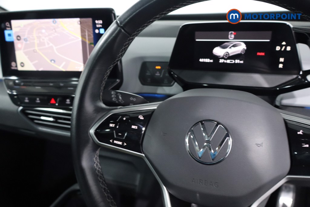 Used Volkswagen ID.3 2022 for sale - 78064826: Photo 28