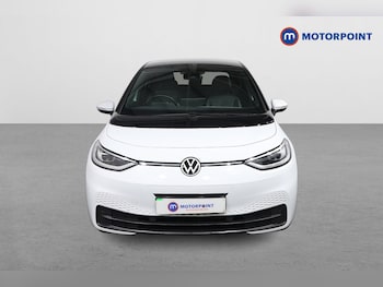 Used Volkswagen ID.3 2022 for sale - 78064826: Photo