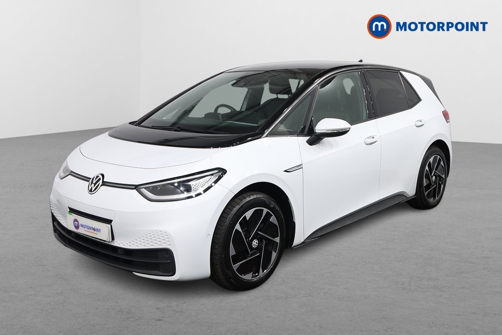 Used Volkswagen ID.3 2022 for sale - 78064826: Photo 3