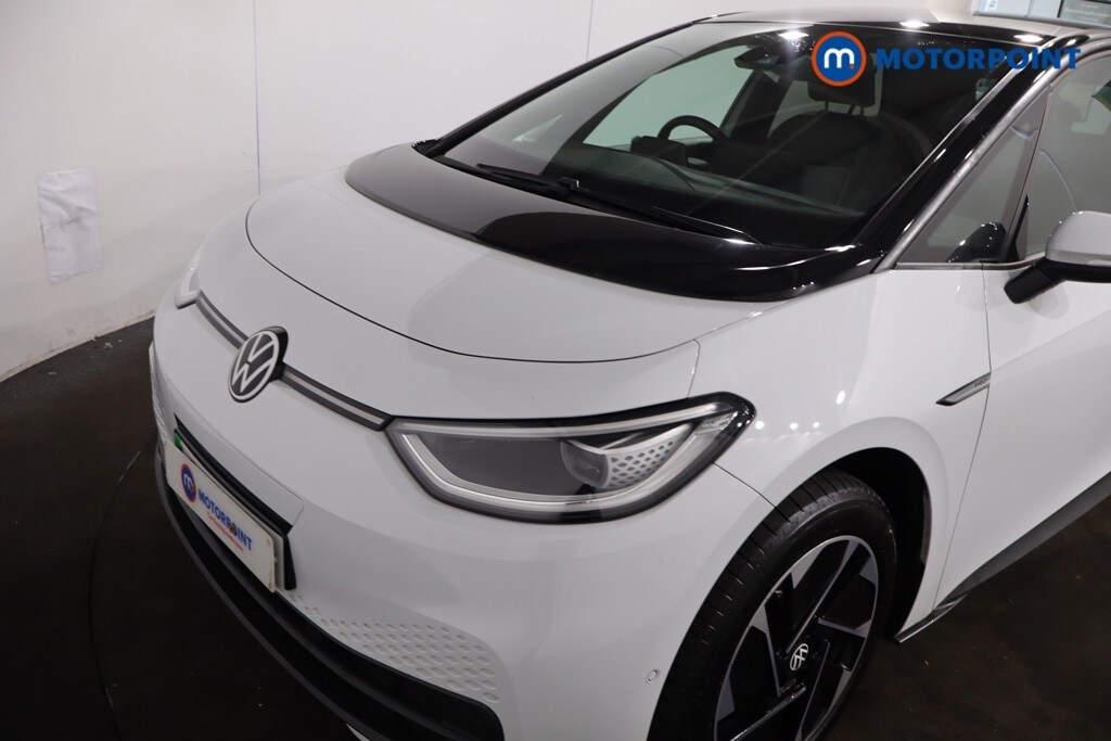 Used Volkswagen ID.3 2022 for sale - 78064826: Photo 37