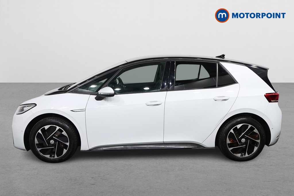 Used Volkswagen ID.3 2022 for sale - 78064826: Photo 4