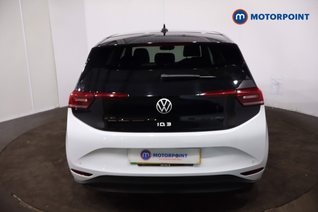 Used Volkswagen ID.3 2022 for sale - 78064826: Photo 44