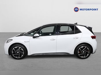 Used Volkswagen ID.3 2022 for sale - 78064826: Photo