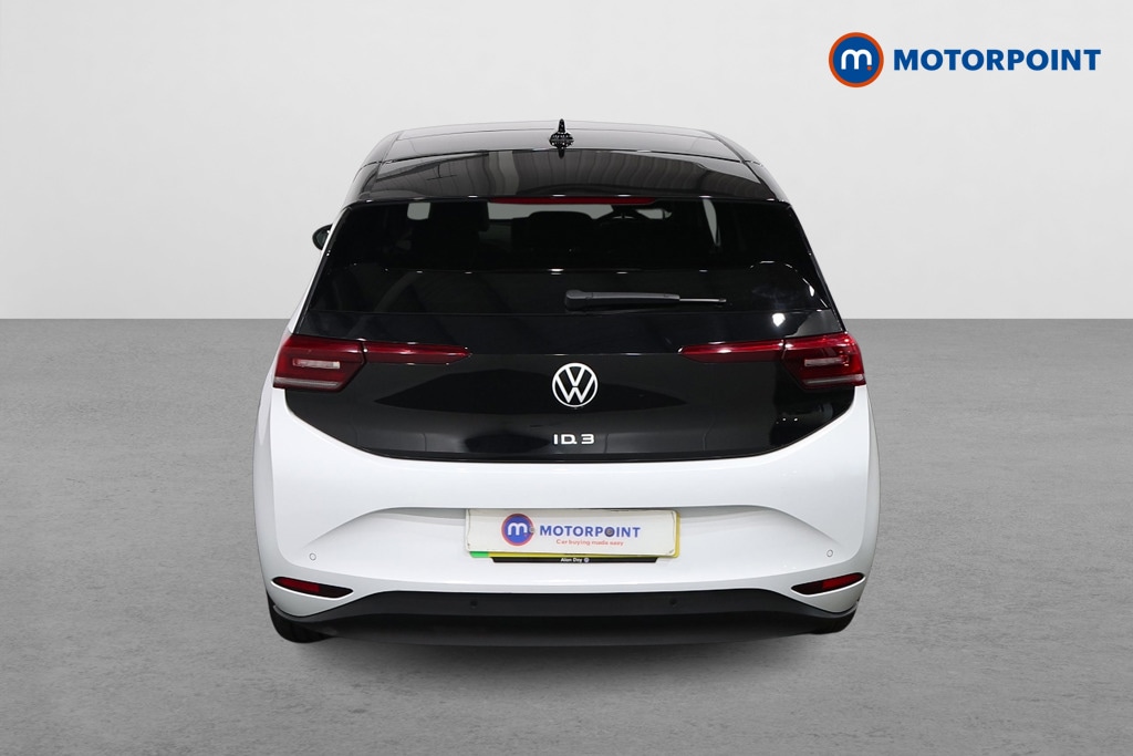 Used Volkswagen ID.3 2022 for sale - 78064826: Photo 6