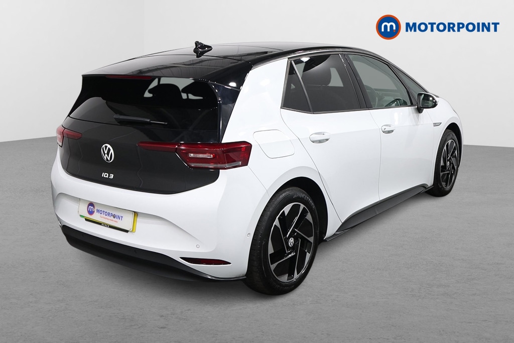 Used Volkswagen ID.3 2022 for sale - 78064826: Photo 7