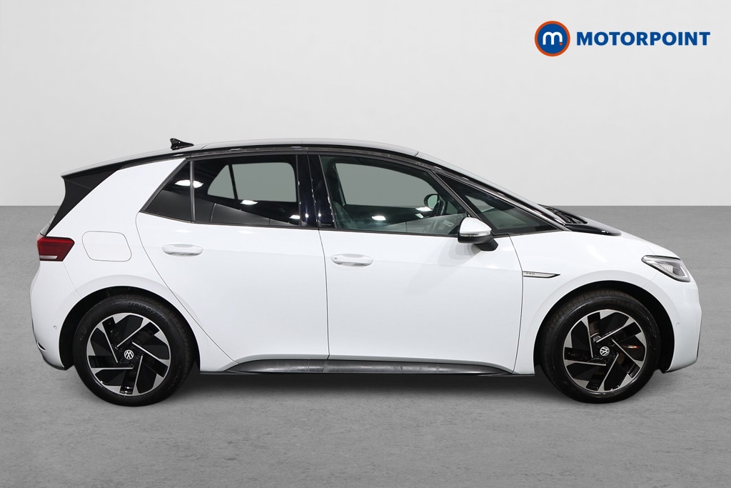 Used Volkswagen ID.3 2022 for sale - 78064826: Photo 8