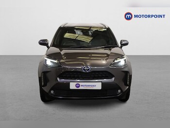 Used Toyota Yaris Cross undefined for sale - 78951065: Photo