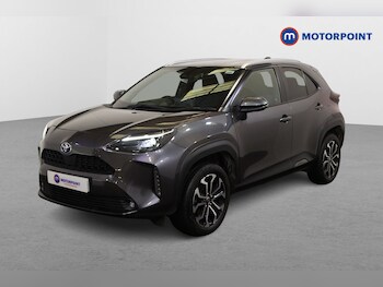 Used Toyota Yaris Cross undefined for sale - 78951065: Photo