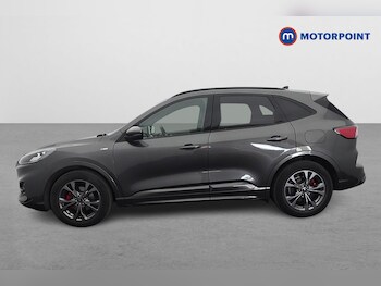 Used Ford Kuga 2022 for sale - 78951020: Photo
