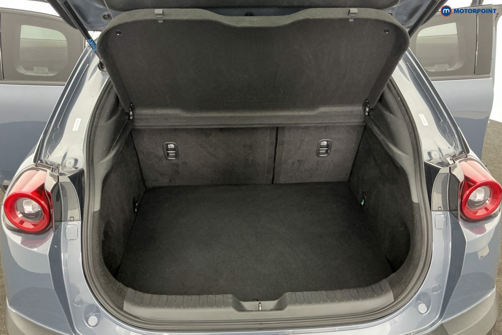 Used Mazda MX-30 2022 for sale - 77918915: Photo 11