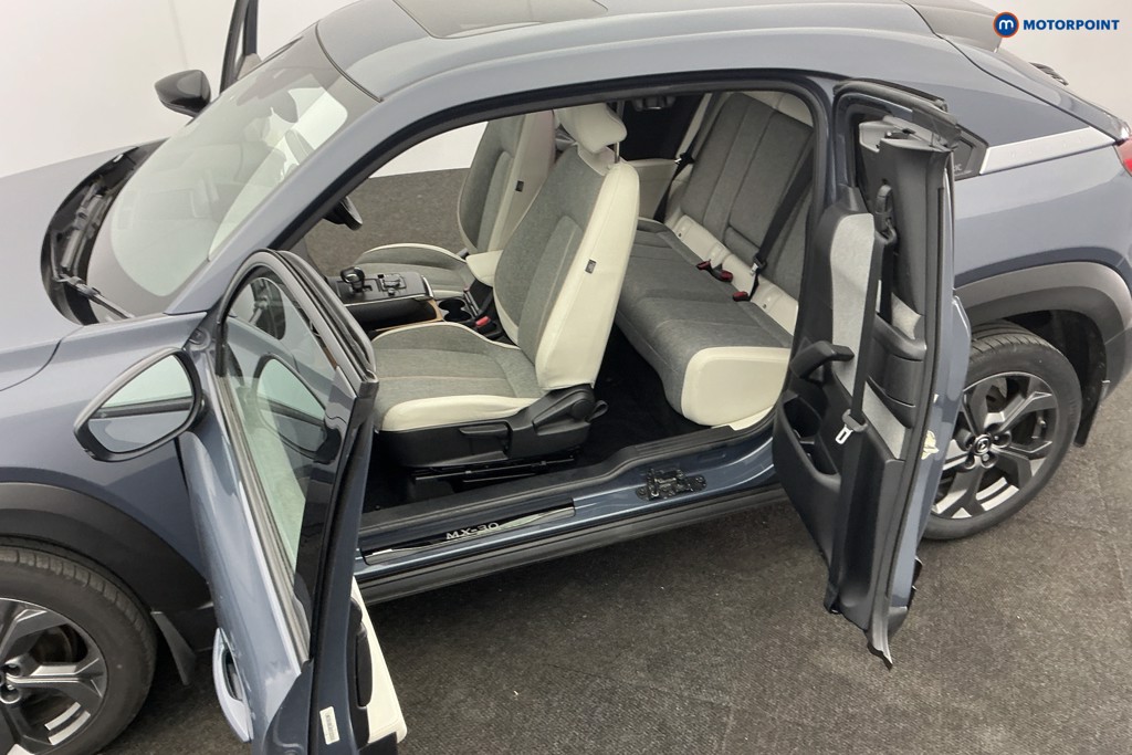 Used Mazda MX-30 2022 for sale - 77918915: Photo 17