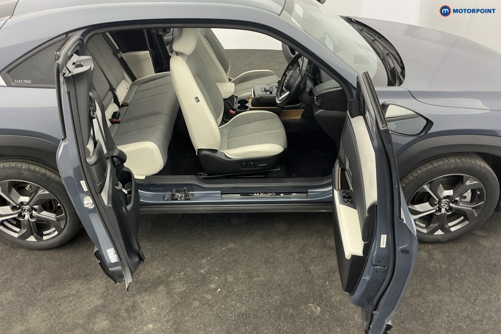 Used Mazda MX-30 2022 for sale - 77918915: Photo 18