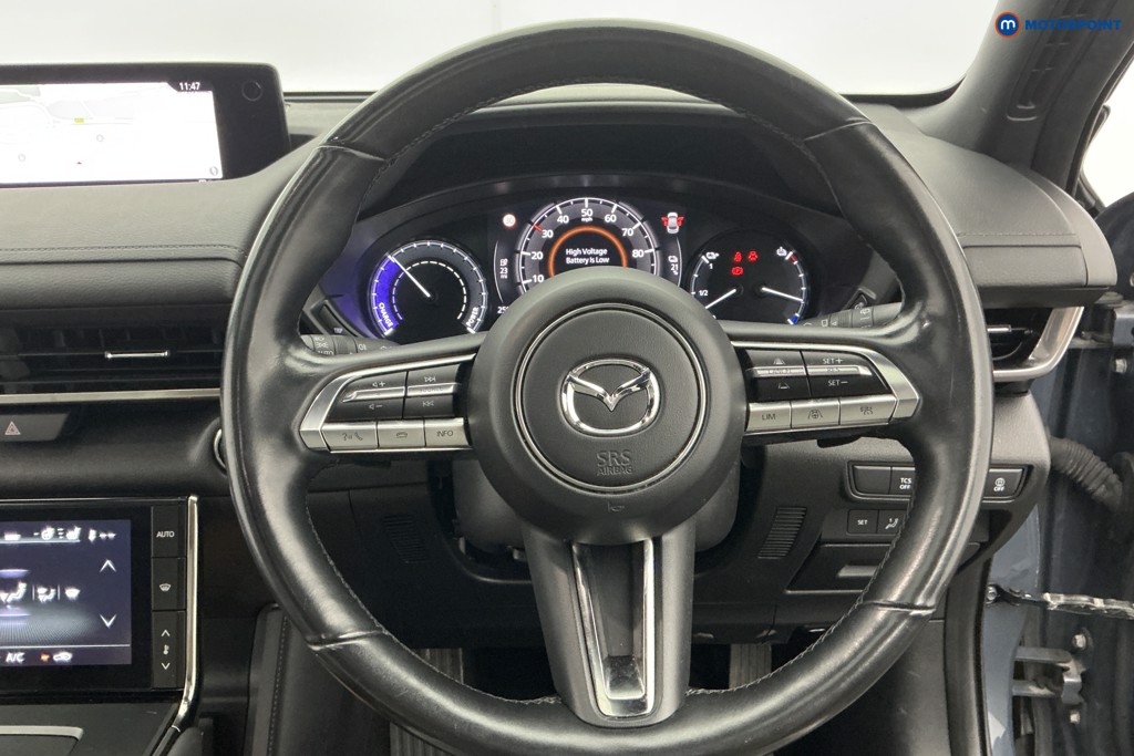 Used Mazda MX-30 2022 for sale - 77918915: Photo 19