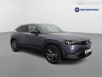 Used Mazda MX-30 2022 for sale - 77918915: Photo